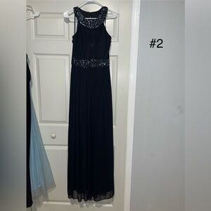 Size 14 dress